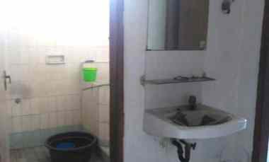 jual rumah komplex perdagangan tangerang