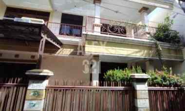 jual rumah kos binus syahdan kemanggisan jakarta barat