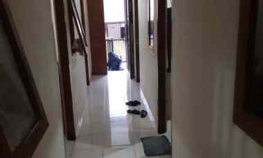 jual rumah kos di kelapa kopyor