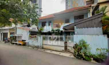 jual rumah kos di ui beji depok jawa barat