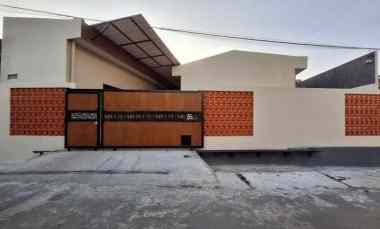 jual rumah kos kosan baru di wonolopo kota semarang