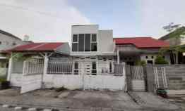 Jual Rumah Kosong di Jalan Medayu Utara Kota Surabaya