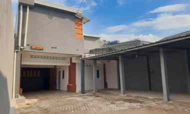 jual rumah kost bsd autopilot tinggal terima hasil