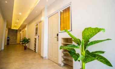 jual rumah kost full penyewa di jakarta barat