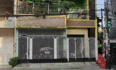 jual rumah kost selangkah dari itc cempaka mas sumur