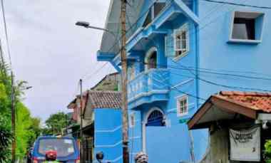 Jual Rumah Kost Tebet Timur dalam