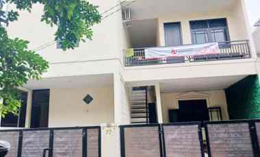 Jual Rumah Kost2an di jl. Bangka 3 Jakarta Selatan
