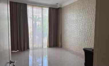 jual rumah la riz wood pakuwon indah