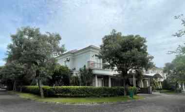 Jual Rumah Lelang Wisata Bukit Mas Wbm Wiyung Shm