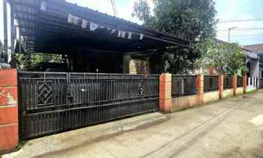 Jual Rumah Limo, Grogol, Depok, Jawa Barat