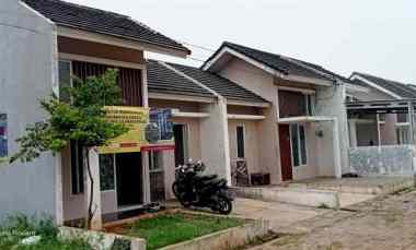 Jual Rumah Lokasi Rajeg Mulya