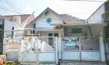 Jual Rumah Manggis Pondok Candra Indah, Sidoarjo