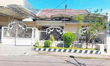 jual rumah manyar rejo surabaya