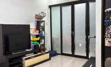 jual rumah margahayu raya soekarno hatta