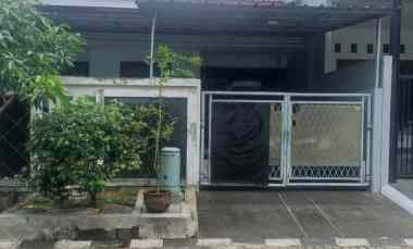 jual rumah metro pertama 1 karang tengah banten