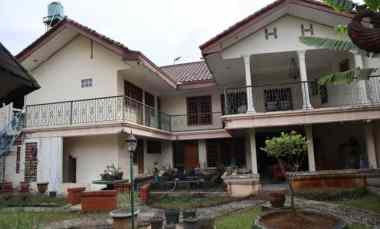 Jual Rumah Mewah Daerah Gandul Kota Depok Siap Huni