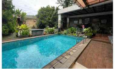 Rumah Dijual di Harjamukti, Cimanggis