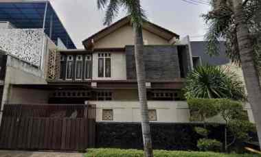 Rumah Dijual di Jl. Cakra Wijaya, Cipinang Muara, Kec. Jatinegara, Jakarta Timur