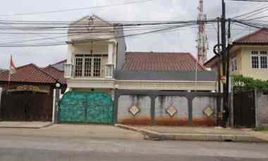 Jual Rumah Mewah di Cinere, Gandul, Depok