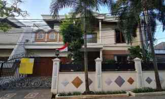 Jual Rumah Mewah di Jalan Kemang Timur Jakarta Selatan