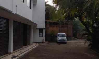 Jual Rumah Mewah di Perum Gallery Bintaro