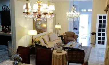 jual rumah mewah di pondok indah pondok pinang