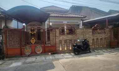 jual rumah mewah jl karyawan ciledug tanggerang