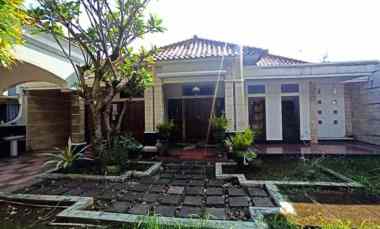 jual rumah mewah siap huni di jalan rumah sakit ciamis