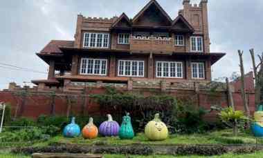 jual rumah mewah siap huni di sukajaya bandung barat