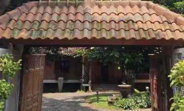 jual rumah mewah siap huni di tanah baru kota depok