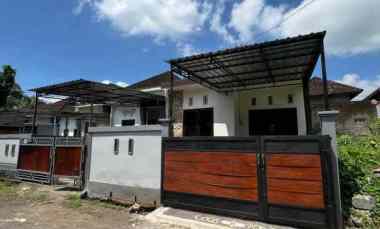 jual rumah minimalis di bali