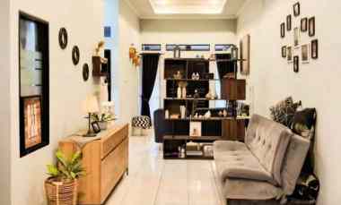 jual rumah minimalis di cipageran asri siap huni