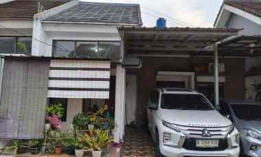 jual rumah minimalis di jati asih