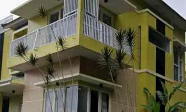 jual rumah minimalis di perum kusuma pinus kota batu