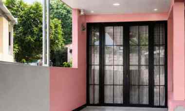 jual rumah minimalis modern