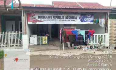 jual rumah minimalis murah