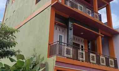 jual rumah minimalis murah