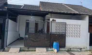 jual rumah minimalis murah