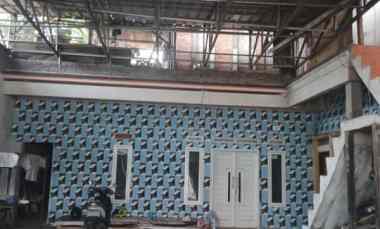 jual rumah minimalis murah