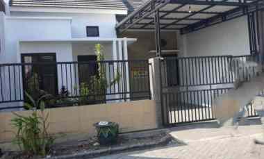 jual rumah minimalis murah di sidoarjo kota