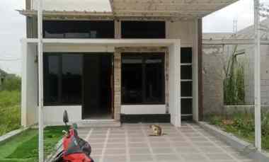 jual rumah minimalis murah tanpa dp