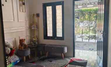 jual rumah minimalis perum griya batursari asri