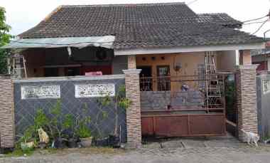 jual rumah minimalis rumah