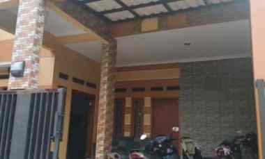 jual rumah modern dan strategis di ciledug