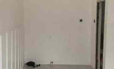 jual rumah modern murah di pondok kacang barat