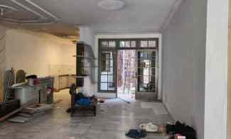 Jual Rumah Muara Karang Blok 8 Sedang Renov