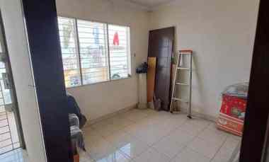 jual rumah muara karang jak ut