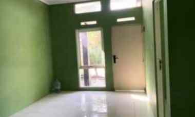 gambar jual rumah murah 400 jutaan