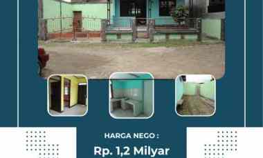 jual rumah murah buahbatu kota bandung
