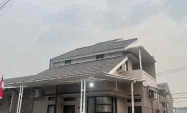 jual rumah murah di chrysant residence cilegon